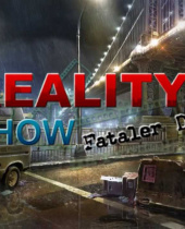 Mord vor laufender Kamera bei Reality Show - Fataler Dreh