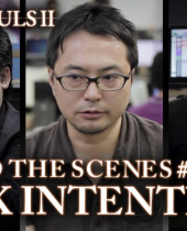 Entwickler-Videotagebuch zu Dark Souls II veröffentlicht