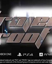 Shoot Em Up Project Root Launches Today