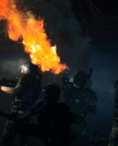 Neuer Trailer zu Aliens: Colonial Marines