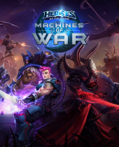 Heroes of the Storm – New Videos