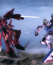 Dynasty Warriors: Gundam Reborn - Neuer Trailer