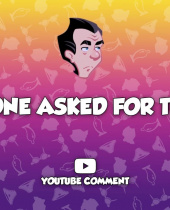 Leisure Suit Larry - Wet Dreams Dont Dry