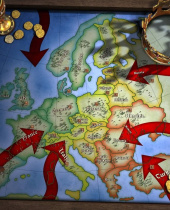 Stronghold Kingdoms: Heretic Now Available