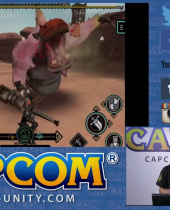 Monster Hunter Freedom Unite ist im AppStore erhältlich