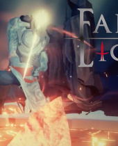 Fall Of Light Available Now