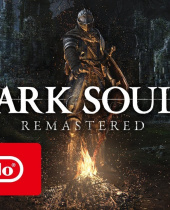 Praise The MFing Sun! Dark Souls Is Finally On The Switch