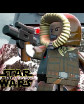 LEGO Star Wars: The Force Awakens Deluxe Edition to Get Early Access to The Empire Strikes Back Character Pack
