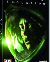 Alien: Isolation