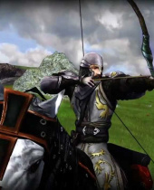 Der Herr der Ringe Online: Reiter von Rohan - Gameplay-Trailer zeigt den berittenen Kampf