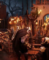 Black Desert Online – Mediah Expansion Now Live