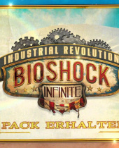Trailer BioShock Infinite – Industrial Revolution