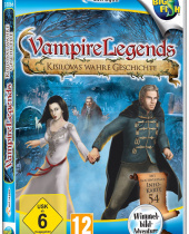 Vampire Legends: Kisilovas wahre Geschichte