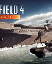 Battlefield 4 Naval Strike ab sofort für alle Battlefield 4-Spieler verfügbar