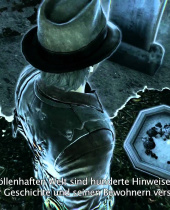 Murdered: Soul Suspect - Alle Fakten zum Fall im neuen Trailer