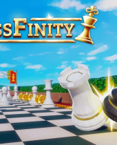 Chess With A Twist Hits Mobile With ChessFinity