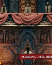 Assassins Creed Unity - Neuer Story-Trailer veröffentlicht