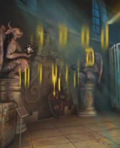 Echoes of the Past - Die Zitadellen der Zeit