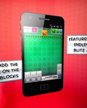 Launch-Trailer zum Knobelspiel KooZac für iOS