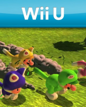 Neuer Super Mario 3D World Trailer