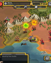 Demise of Nations – Grand Strategy War Game