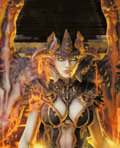 Darksiders II Deathfinitive Edition – Launch Trailer