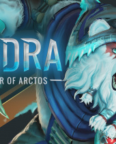 Tundra, The Arctic Prince, Arrives in Latest Update of Orcs Must Die! Unchained