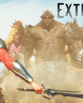 Extinction Announced for PS4, Xbox One, and PC