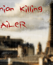 Trailer for Bohemian Killing – A Courtroom Game Based on the Phoenix Wright Series