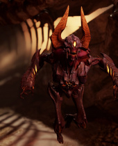 DOOM: Unto the Evil Gameplay Teaser