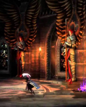 Castlevania: Lords of Shadow - Mirror of Fate HD ab sofort auch für PS3 erhältlich