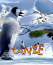 3D-Musik-Adventure Happy Feet 2 - Das Videospiel jetzt im Handel