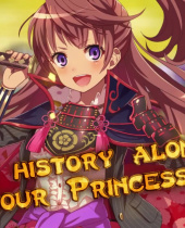 Gender-Swapped Warlord Sim Sengoku Providence Launches on Nutaku