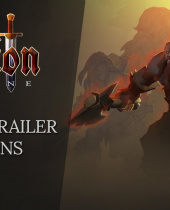 Albion Online: Video Missionen und Fraktionen veröffentlicht