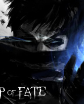 Narrative-Driven Cyberpunk Roguelike Leap of Fate Now Out on Steam