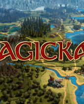 Magicka 2 Now Out on Linux and Mac