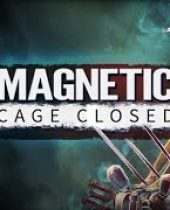 Xbox One welcomes players to Facility 7 – Magnetic: Cage Closed Available Now