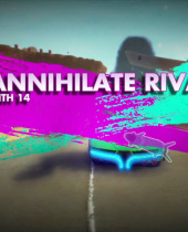 Gameplay-Trailer für Wrecked: Revenge Revisited