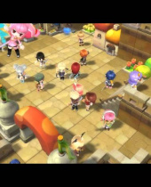 Nexon präsentiert das erste Gameplay-Video von MapleStory 2