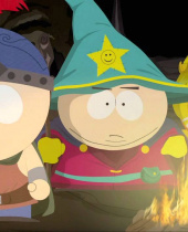 South Park: Der Stab der Wahrheit - Ankündigung mit Video