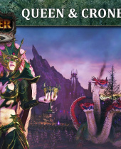 TOTAL WAR WARHAMMER 2