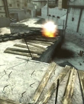 Township-Trailer für Alliance of Valiant Arms online