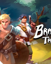Weve Got The Braveland Trilogy Launch Trailer For The Switch Right Here