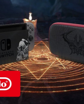 This Badass Diablo III Limited Edition Switch Is Available Next Month