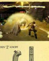 Der Herr der Ringe: Die Abenteuer von Aragorn - Koop-Trailer mit Gandalf