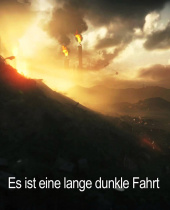 Mad Max - Savage Road Trailer