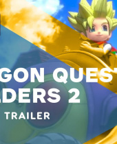 DRAGON QUEST BUILDERS 2
