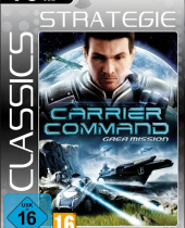 Carrier Command: Gaea Mission