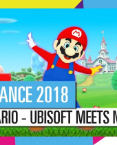 JUST DANCE® 2018