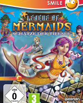 League of Mermaids: Schätze der Tiefsee